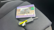 SEAT Arona 1.0 TSI 110 FR 5dr Petrol Hatchback